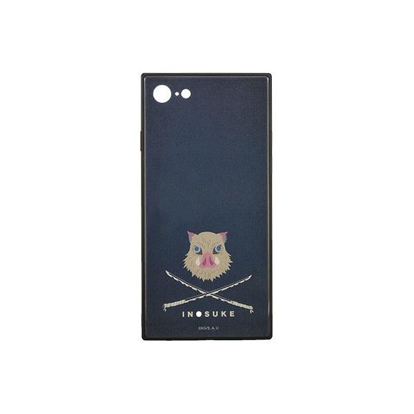 gourmandise（グルマンディーズ） 鬼滅の刃 iPhone SE(第3世代/第2世代