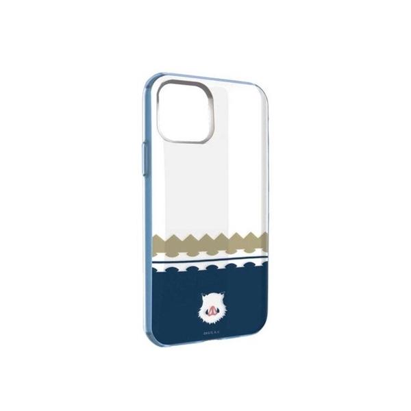gourmandise（グルマンディーズ） 鬼滅の刃IIIIfit Clear iPhone 11/XR