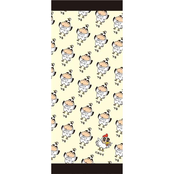 T'S FACTORY クレヨンしんちゃんプリントフェイスタオル KS-5538167TU