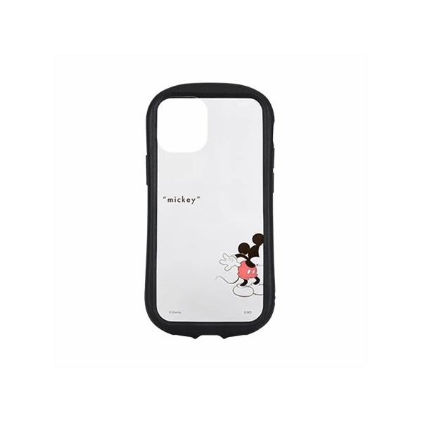 gourmandise（グルマンディーズ） ディズニーキャラクター iPhone12