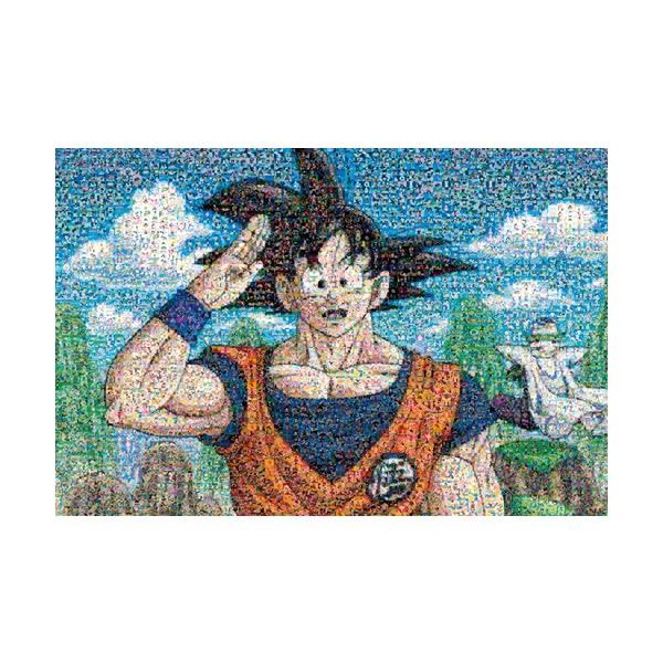1000ピース ドラゴンボール パズルの価格と最安値 おすすめ通販を激安で