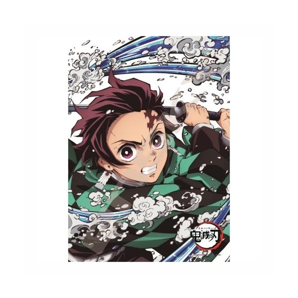 エンスカイ 鬼滅の刃 ジグソーパズル500ピース / 竈門炭治郎 / 500-350