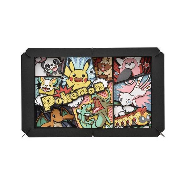 毎日新作入荷 ペーパークラフト 新品未開封 送料込 エンスカイ ポケットモンスター 草タイプ 8622ccd4 商品のインターネット Feb Ulb Ac Id