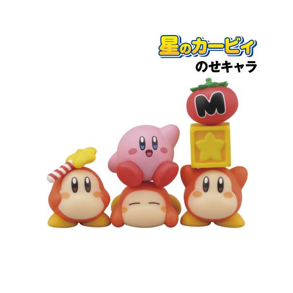 表情豊かな星のカービィの『のせキャラ』第2弾！今度はワドルディが遊びにきたよ！のせて遊ぶもよし、並べるもよし、あなただけの遊び方を探してみてください。「NOS-82 のせキャラ 星のカービィ」と合わせて遊ぶことができます。メーカー：エンスカ...