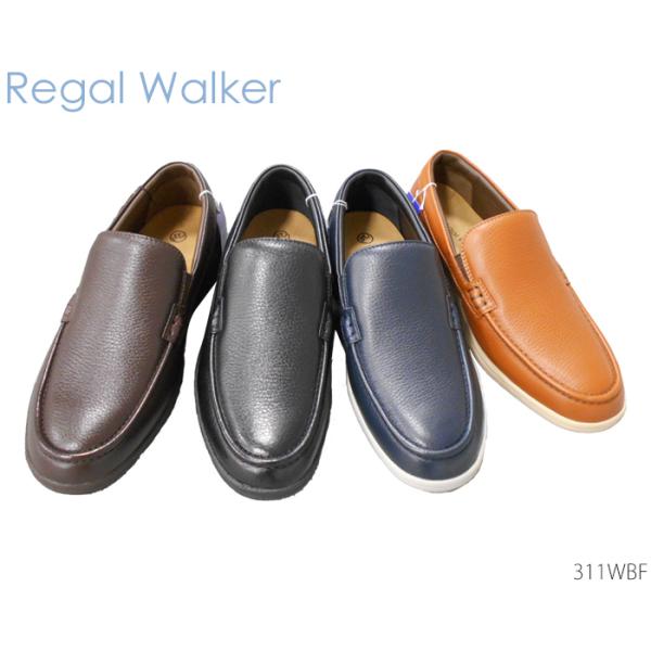 REGAL（リーガル） REGAL 311WBF 311W BF リーガルウォーカー