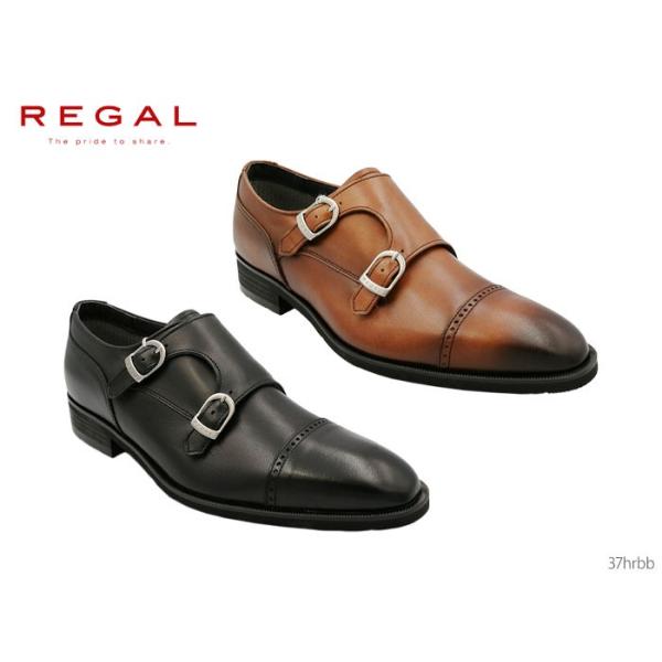 リーガル REGAL 37HR 37HRBB メンズ GORE TEX REGAL（リーガル） REGAL 37HR メンズ GORE TEX ビジネスシューズ 正規