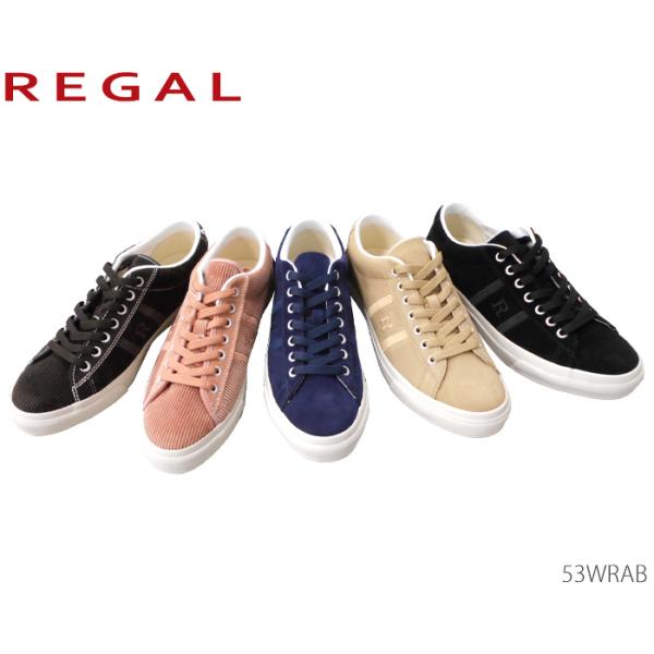 リーガル スニーカー メンズの人気商品 通販 価格比較 価格 Com