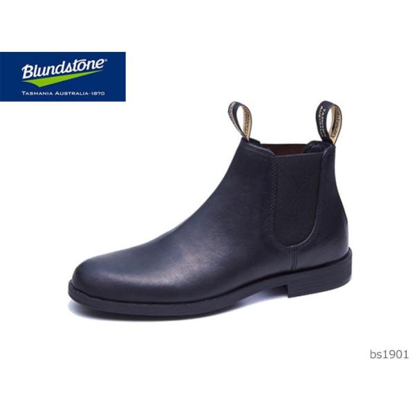 Blundstone ブランドストーン BS1901009 ショートブーツ サイドゴア