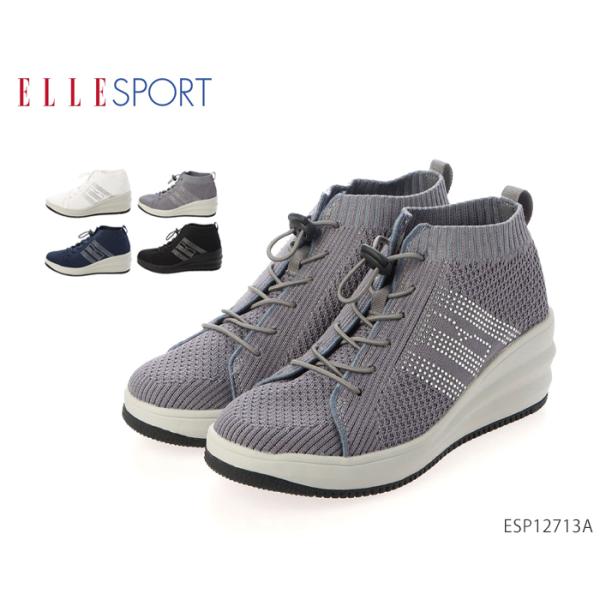 ELLESPORT G X|[c ESP12713A y jbgu[c Xj[J[ fB[X V[Y C Ki