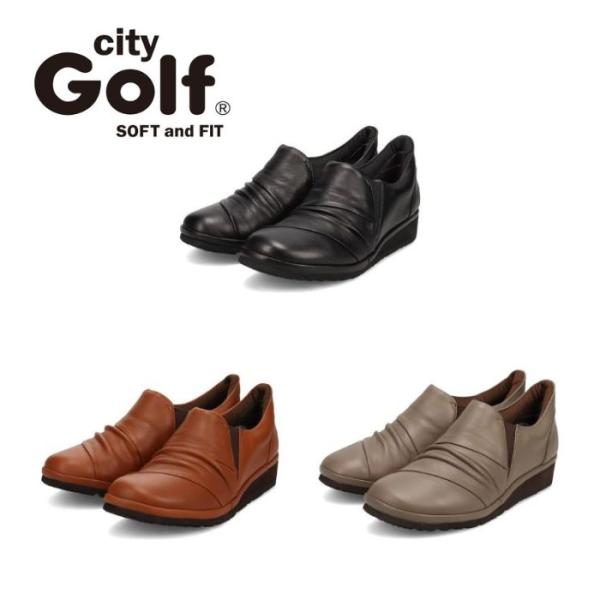 City Golf VeB St GFL20104 葫̃vbg@ 4E JWAV[Y fB[X V[Y C Ki