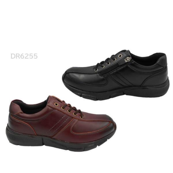 DUNLOP REFINED _bv DR6255 I[Ch݌v ULTIMA HIGH 5E X|[c EH[LOV[Y Y Xj[J[