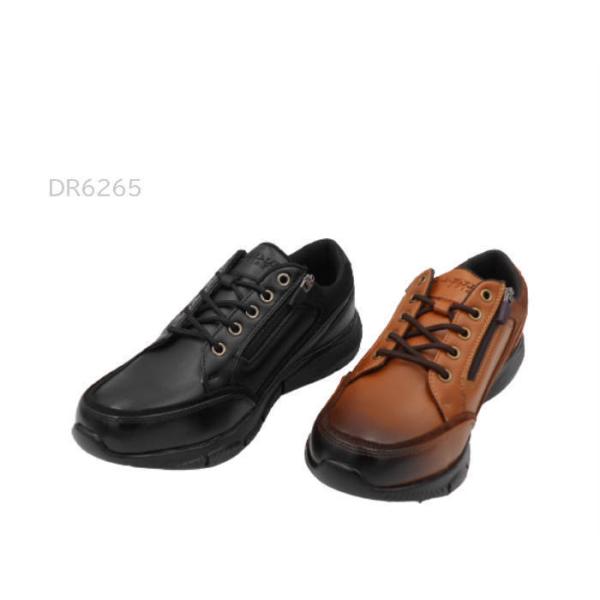 DUNLOP REFINED _bv DR6265 I[Ch݌v ULTIMA HIGH 5E X|[c EH[LOV[Y Y Xj[J[