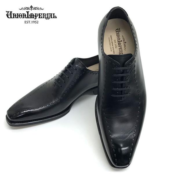 2021公式店舗 ○ 新品 未使用 UNION IMPERIA U1946 定番ビジネス