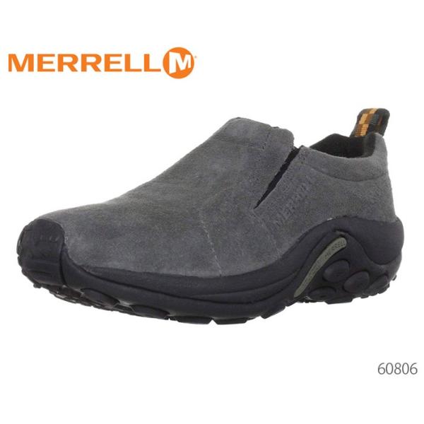 メレル MERRELL ジャングルモック JUNGLE MOC 60806 レディース :ssk