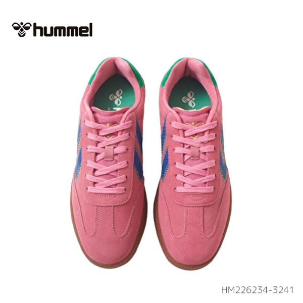 hummel（ヒュンメル） VM78 CPH LZ ユニセックス HM226234 3241 メンズ