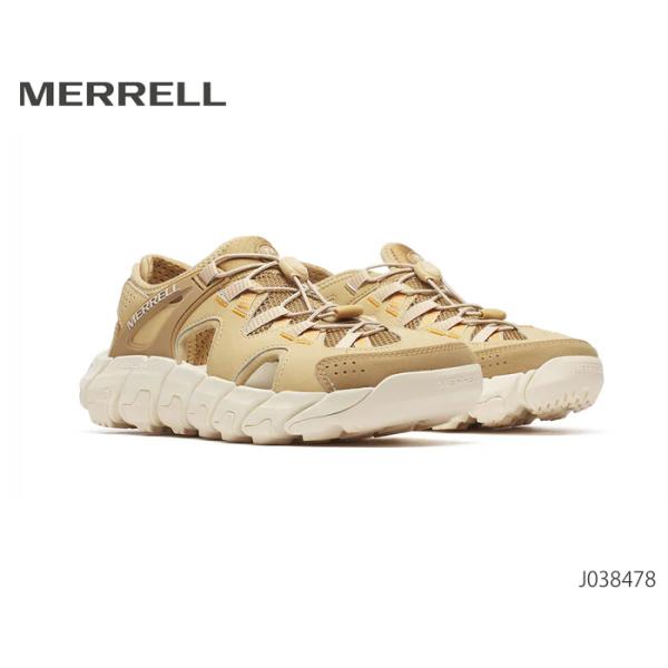 MERRELL（メレル） MAIPO EXPLORER SIEVE マイポ エクスプローラー