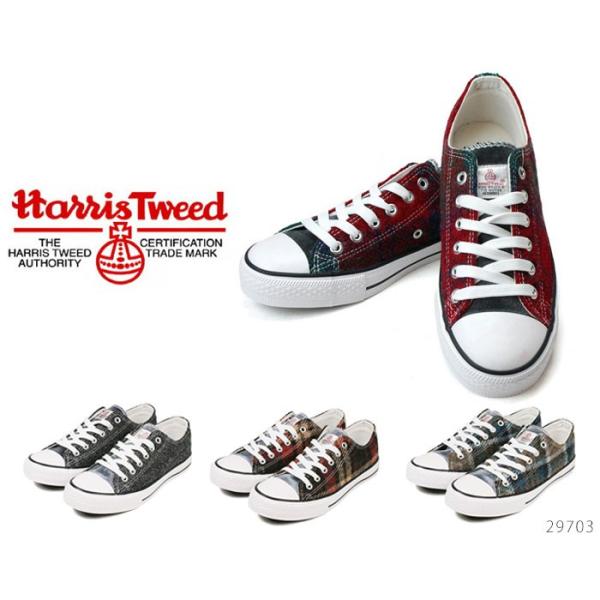 ハリスツイード 靴 レディースの人気商品 通販 価格比較 価格 Com