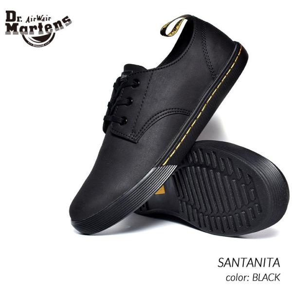 【美品】ドクターマーチン SANTANITA  サンタニタ 3ホール precious-place_2558
