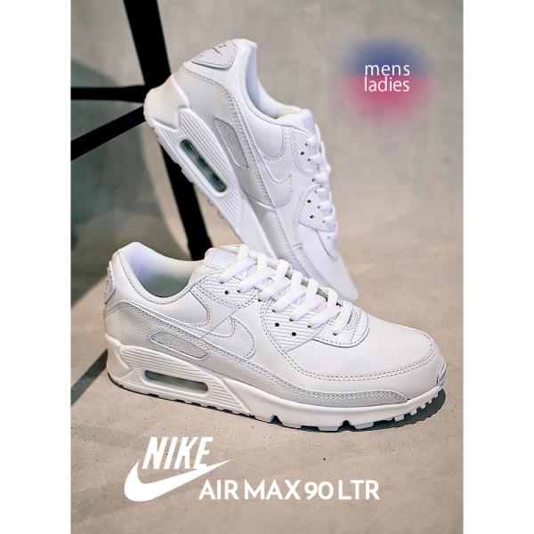 NIKE AIR MAX 90 LTR NIKE AIR MAX 90 LTR