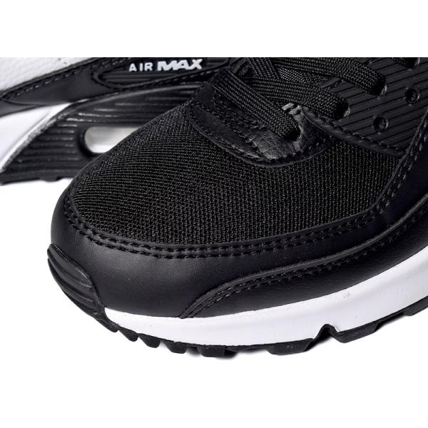 NIKE WMNS AIR MAX 90 BLACK WHITE ナイ | JChereヤフー