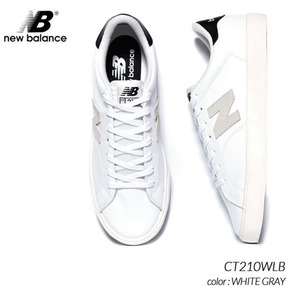 新品タグ付NEW NM306WAV ホワイト　ニューバランススニーカー precious-place_3791