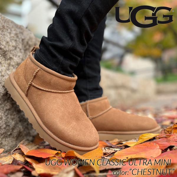 【UGG】Classic Chillapeak Boot ムートンブーツ precious-place_4101