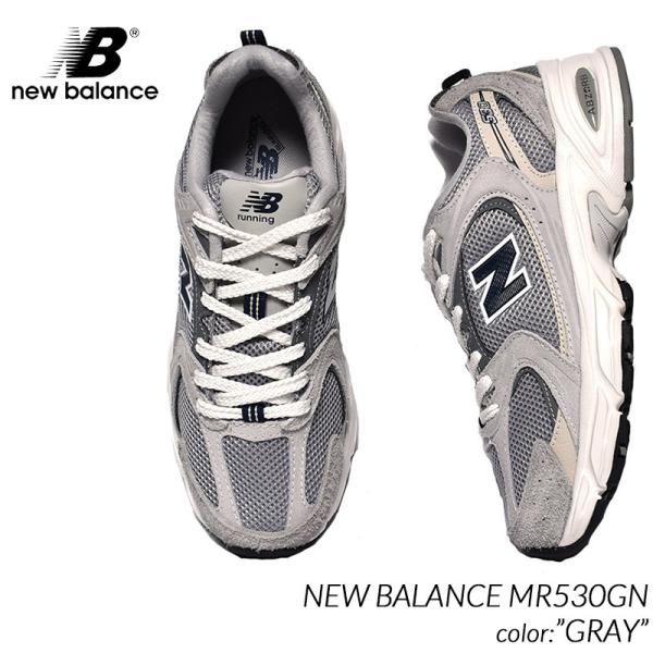 ★関税込★New Balance★MR530GN ニューバランス★22-29cm★ ☆関税込☆New Balance☆MR530GN ニューバランス☆22-29cm☆ 靴