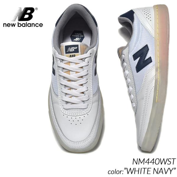 NEWBALANCE Numeric/ニューバランスヌメリック NM440TBM 楽天市場】NEW BALANCE NUMERIC NM440 TBM【ニューバランス