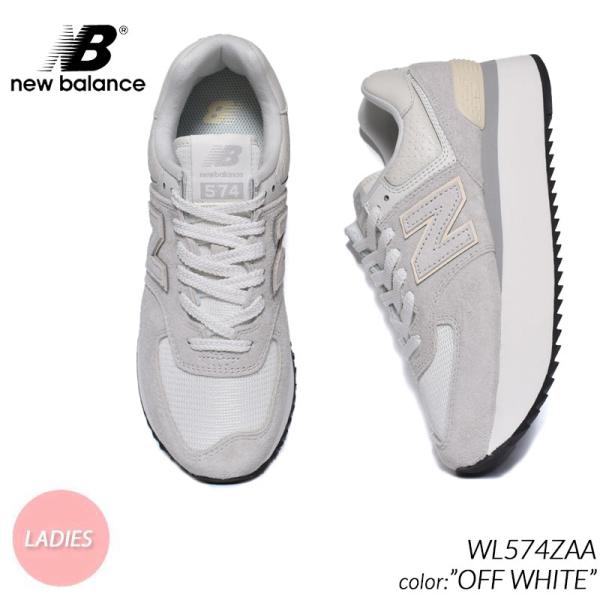 WL574ZAA New Balance ニューバランス 楽天市場】New Balance ニューバランス スニーカー WL574ZAA