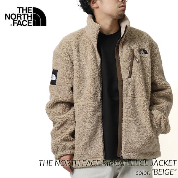 海外限定 ノースフェイス フリース ジャケット リモ ジップアップ XL 