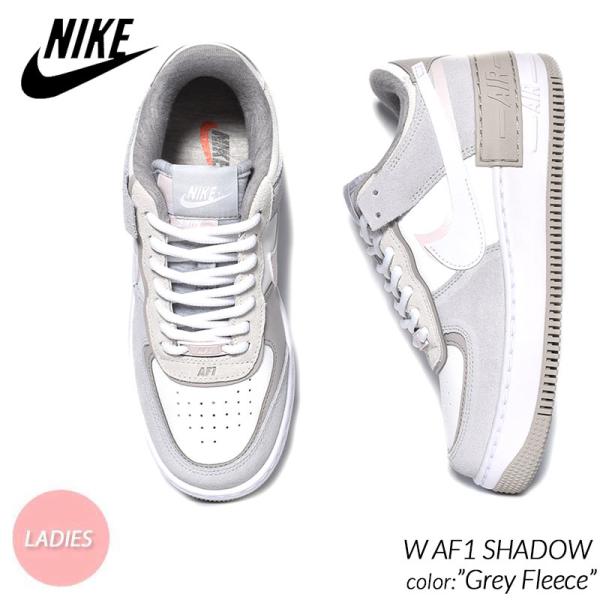 NIKE 日本未発売 W AF1 SHADOW NIKE 日本未発売 W AF1 SHADOW
