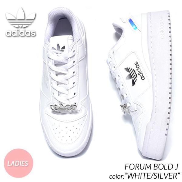 adidas Originals FORUM BOLD J adidas Originals FORUM BOLD J
