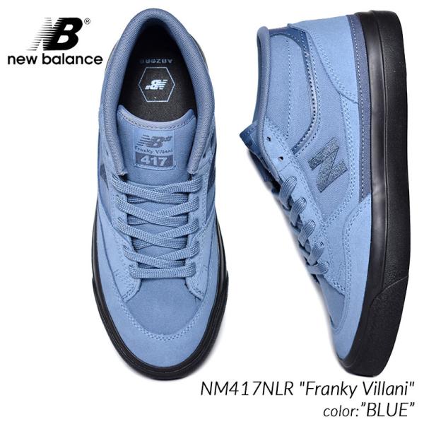 スケートボード New Balance Numeric Villani 26.5 楽天市場】new balance franky villani（靴）の通販