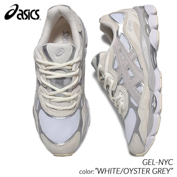 ASICS asics GEL-NYC 
