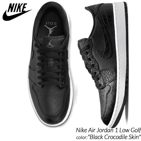 NIKE Nike Air Jordan 1 Low Golf 