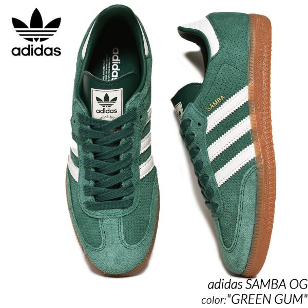adidas SAMBA OG adidas SAMBA OG