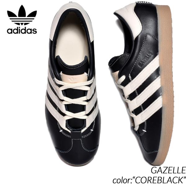 adidas FOOT INDUSTRY × GAZELLE 