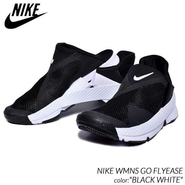NIKE WMNS GO FLYEASE NIKE WMNS GO FLYEASE