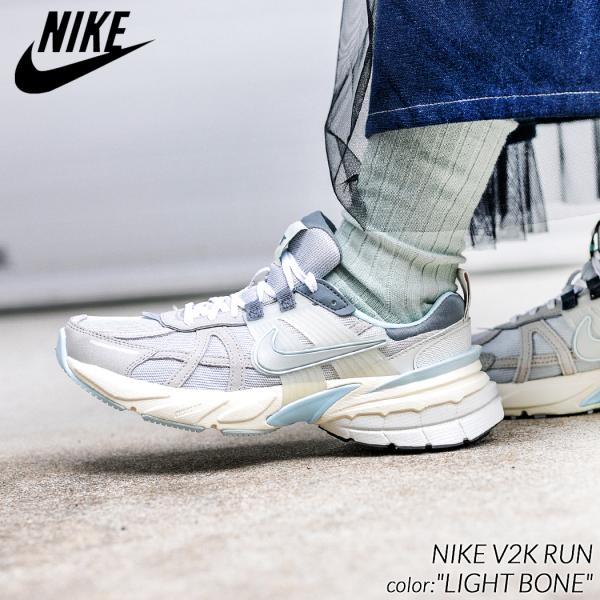NIKE W V2K RUN NIKE W V2K RUN