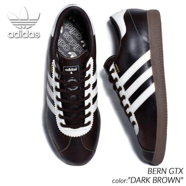 adidas BERN GTX adidas BERN GTX