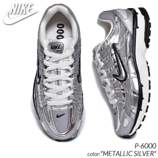NIKE P-6000 NIKE P-6000
