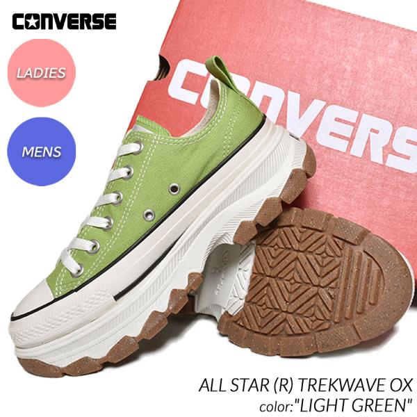 CONVERSE ALL STAR (R) TREKWAVE OX CONVERSE ALL STAR (R) TREKWAVE OX