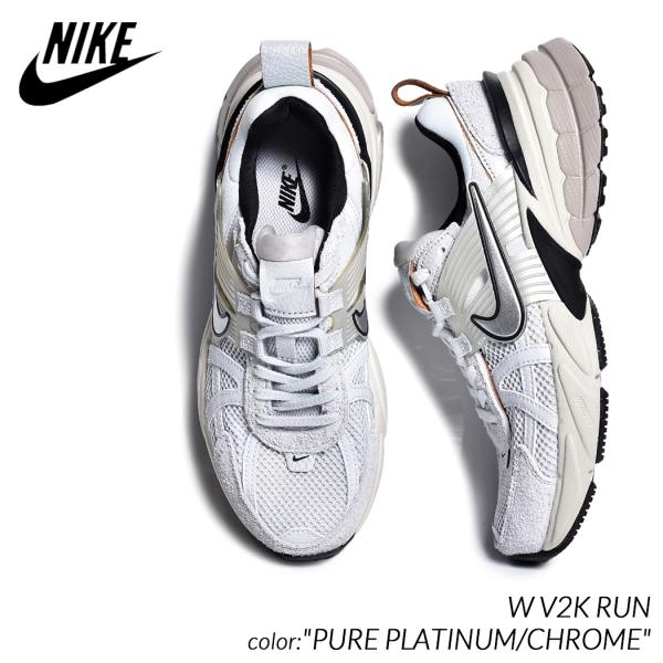 NIKE ナイキ　V2K ラ ブイツーケー ラン レディース　スニーカー　23 楽天市場】【15時までのご注文で即日発送！！】NIKE W V2K RUN