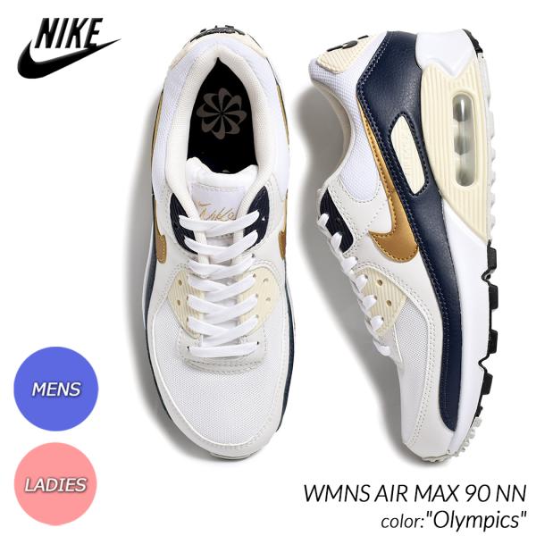 NIKE WMNS AIR MAX 90 NN NIKE WMNS AIR MAX 90 NN