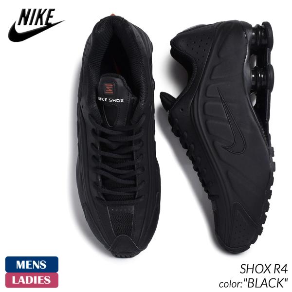 NIKE SHOX R4 AR3565-004 ショックスR4スニーカー 楽天市場】NIKE WMNS SHOX R4 ナイキ ウィメンズ ショックス R4