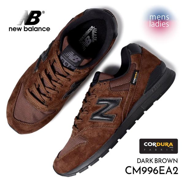 New Balance NEW BALANCE ニューバランス 996 スニーカー