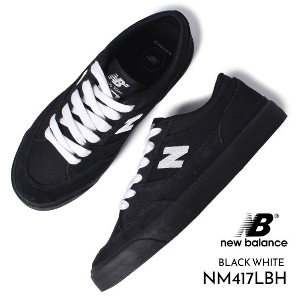 [New Balance] NM417LBD /追跡付 New Balance [7/28 1:59まで☆超PayPay祭]NEW BALANCE NUMERIC