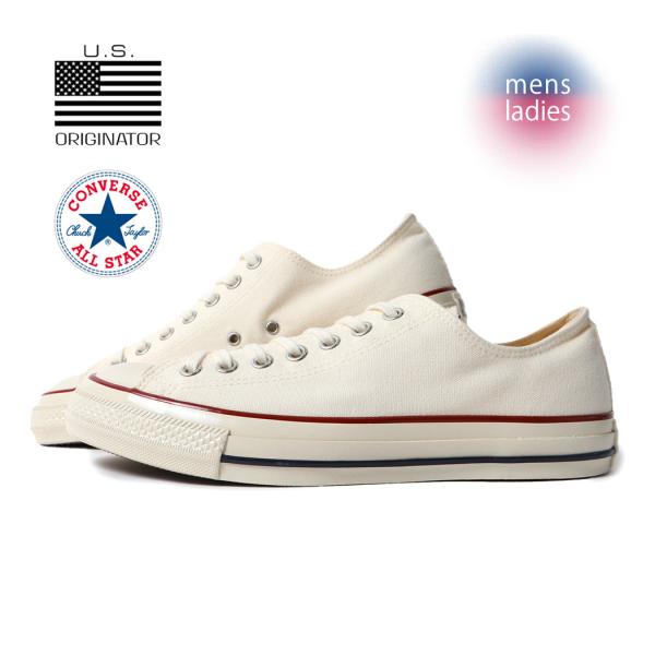 CONVERSE ALL STAR ホワイト ローカット ct70 CONVERSE コンバース オールスター スニーカー ALL STAR US OX