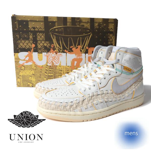 ナイキ エアジョーダン1 ハイ OG サマー'96 Women's Air Jordan 1 Elevate High x Bephies Beauty Supply x