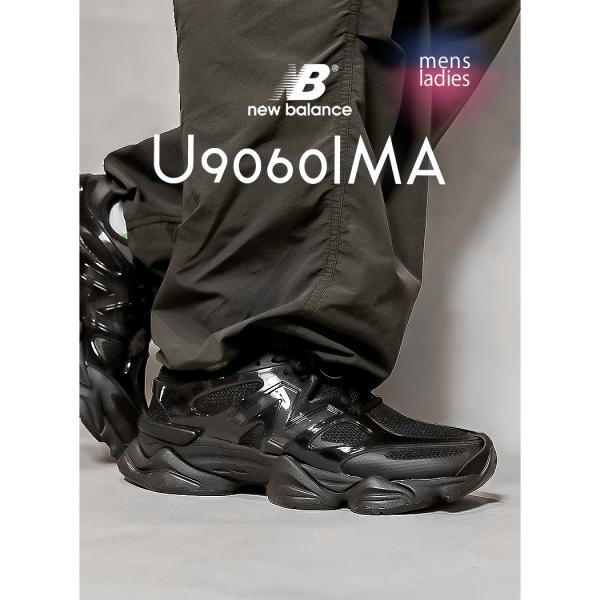 New Balance 海外限定 NEW BALANCE ニューバランス 9060